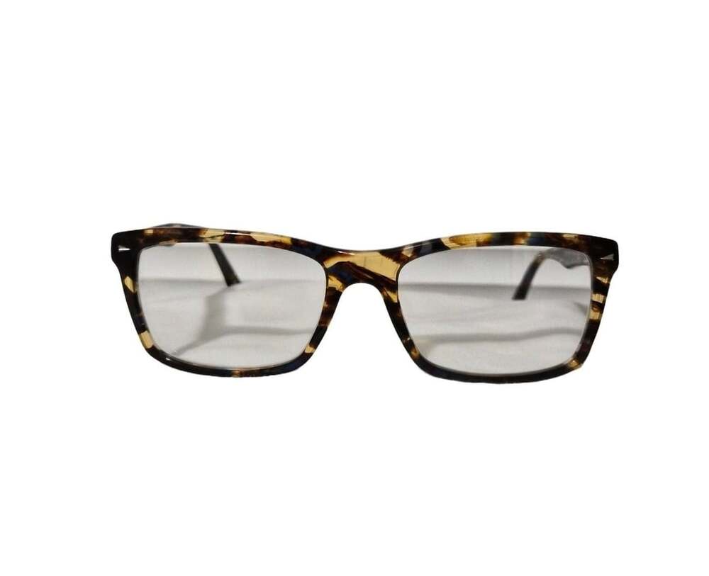 Ray-Ban RB 5287 5711 Tortoise Eyeglasses Frames 54-18-145 w/ Case